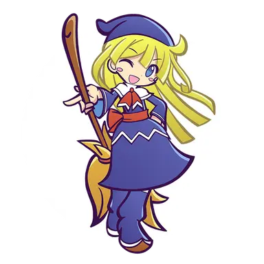Profile image of Witch