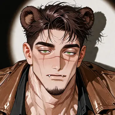 Profile image of ダン