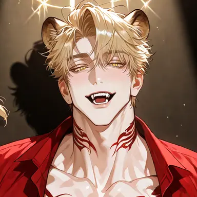 Profile image of レナード