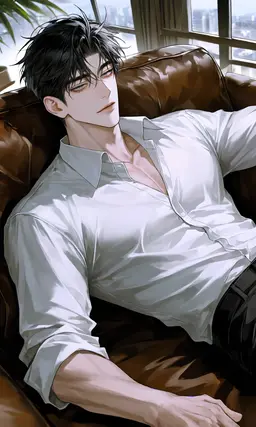 Profile image of Toma Mikage