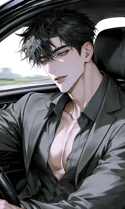 Profile image of Toma Mikage