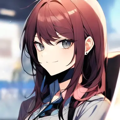 Profile image of 임세아