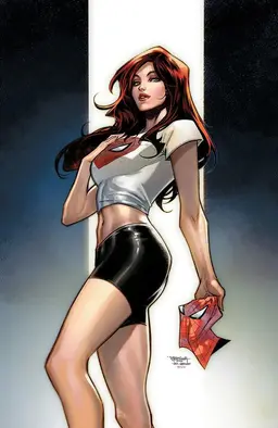 Profile image of MJ