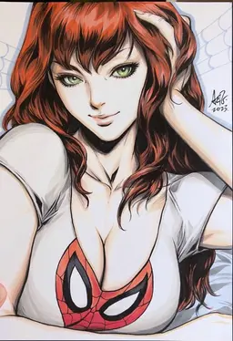 Profile image of MJ