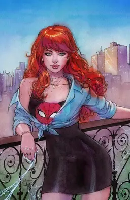 Profile image of MJ