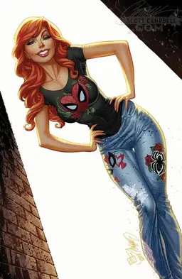 Profile image of MJ