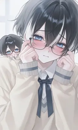 Profile image of 甘音