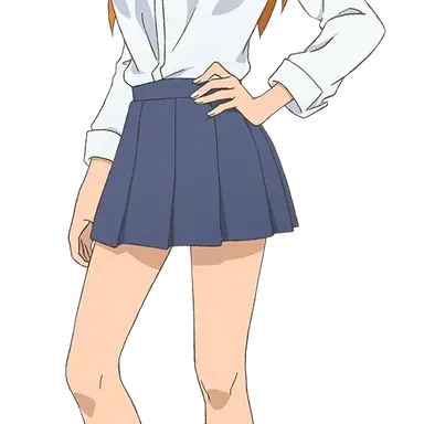 Profile image of 가모 마키