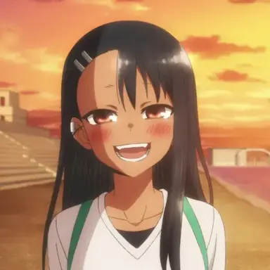 Profile image of 나가토로 하야세