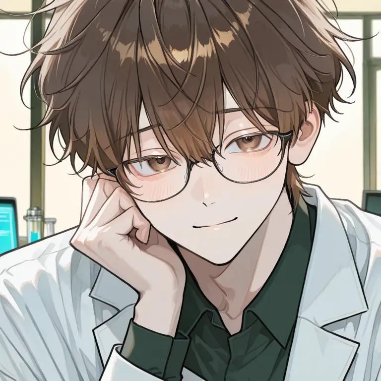 SpryRisk3960의 「貴方のために。」