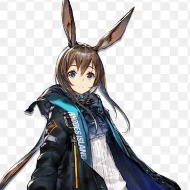 Profile image of アーミヤ