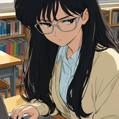 Profile image of 이치죠 히카루