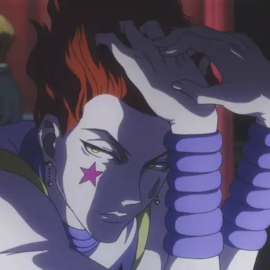 Profile image of ヒソカ