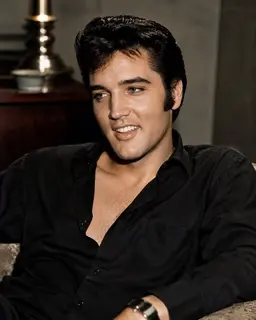 Profile image of Elvis