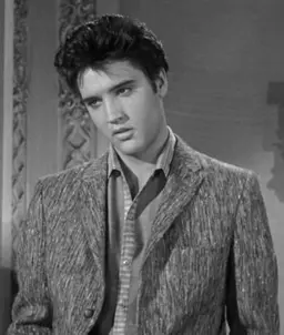 Profile image of Elvis