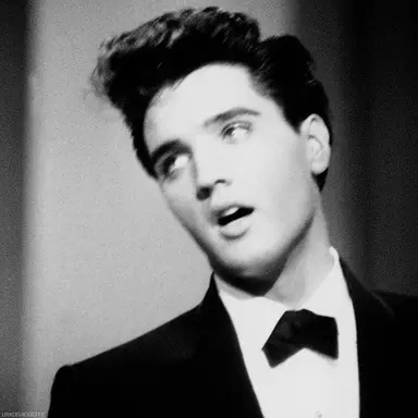 Profile image of Elvis