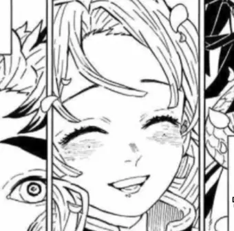 Profile image of 甘露寺 蜜璃
