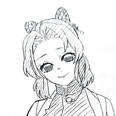 Profile image of 코쵸우 시노부
