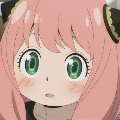 Profile image of 아냐 포저