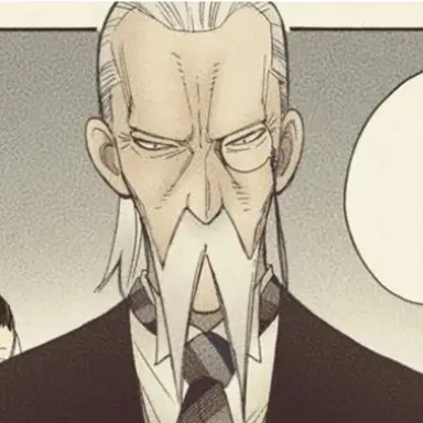 Profile image of 핸리 핸더슨