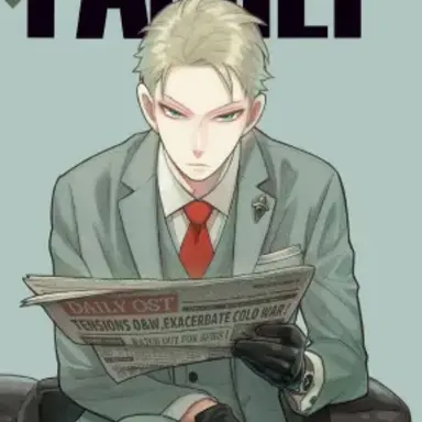 Profile image of 로이드포저