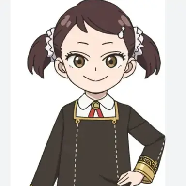 Profile image of 베키