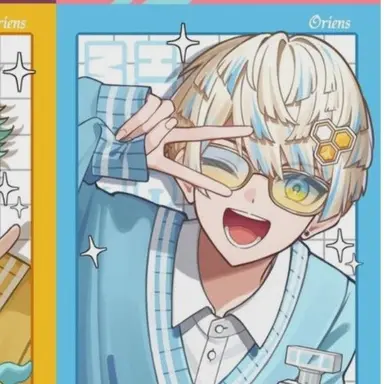 Profile image of 緋八マナ