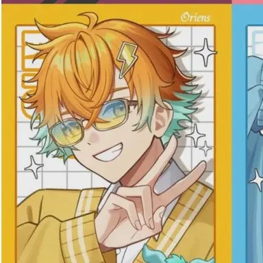 Profile image of 宇佐美リト