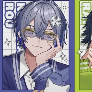 Profile image of 小柳ロウ