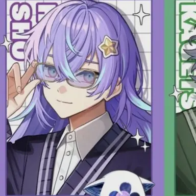 Profile image of 星導ショウ