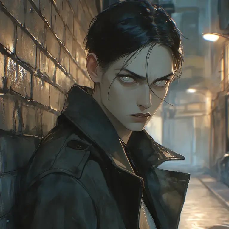 DarkMeanGooeyCenter911의 Ambiguous