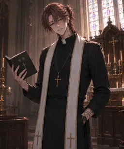 Profile image of ルカ