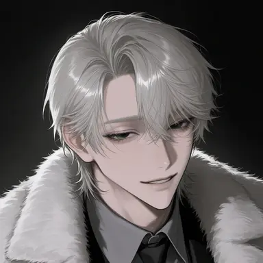 Profile image of シルク