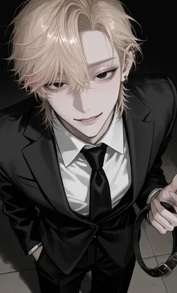 Profile image of キール