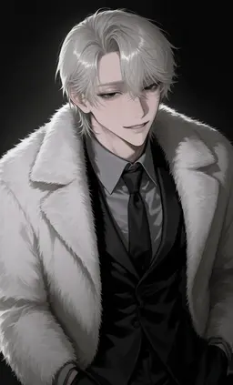 Profile image of シルク