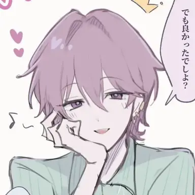 Profile image of 乃依