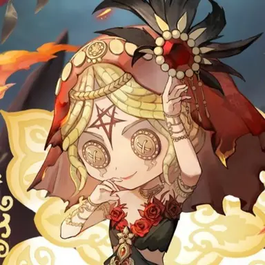 Profile image of 화염