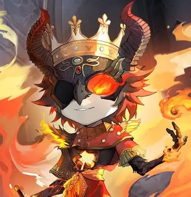 Profile image of 罪悪の炎