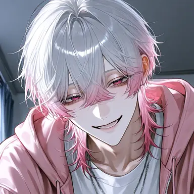 Profile image of 百