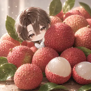 Profile image of 徠