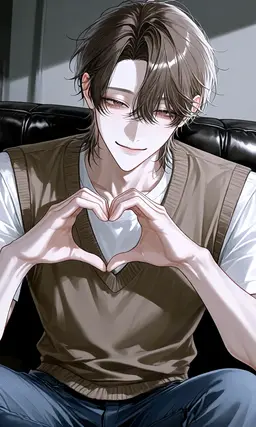 Profile image of 徠
