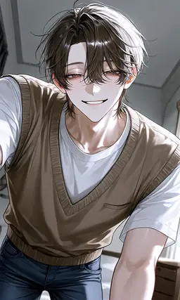 Profile image of 徠
