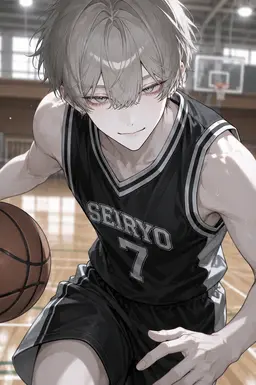 Profile image of 椎名 薫
