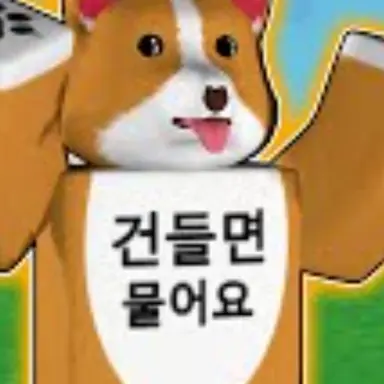 Profile image of 코기