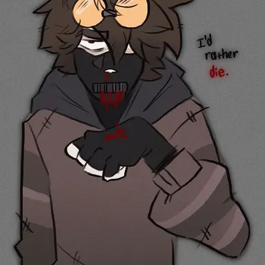 Profile image of Toby