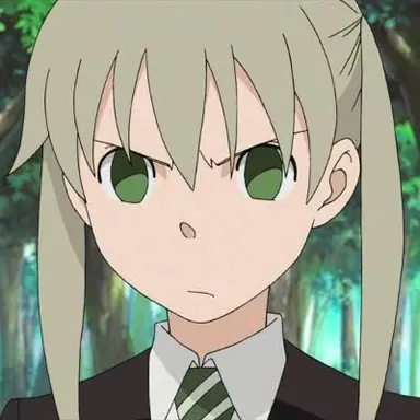 Profile image of Maka Albarn