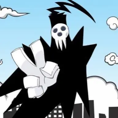 Profile image of Lord death