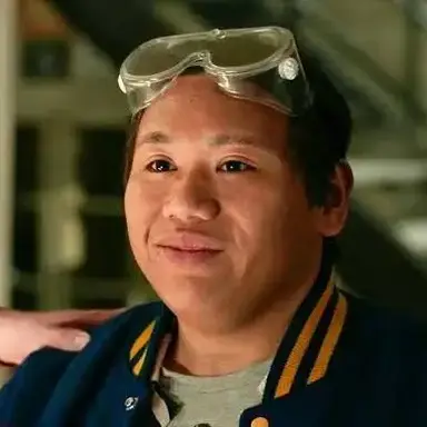 Profile image of Ned Leeds