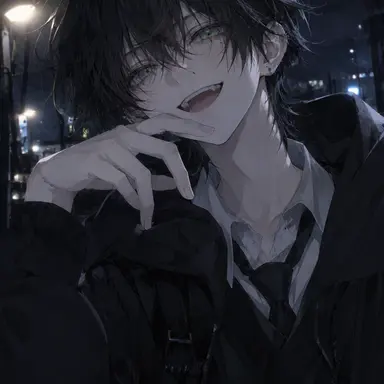 Profile image of Azuma