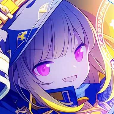 Profile image of メル
